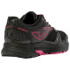Joma R.Vitaly Lady 2201 Black Fuchsia